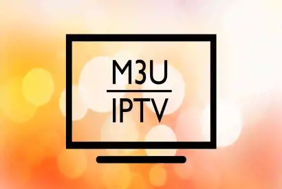 Imagen representativa de listas M3U y aplicaciones APK para IPTV